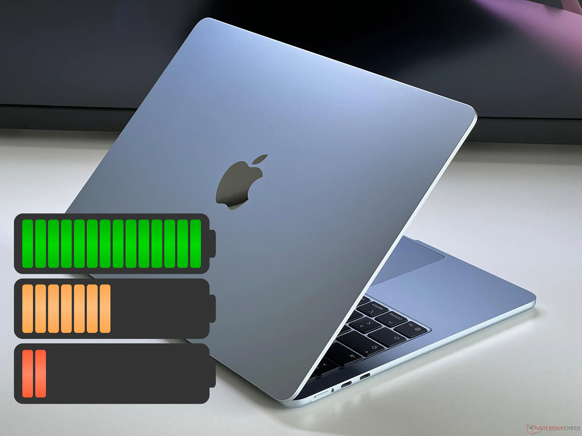 MacBook стал быстро разряжаться? 5 приложений, которые тайно едят батарею и их надо 100% отключить