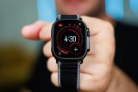Инсайдеры: Apple Watch Ultra 4 получат новый дизайн корпуса и кольцо из 8 медицинских датчиков