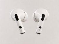 Apple завершает тесты AirPods с ИИ-камерами и отдельным чипом для Siri. Это будет самая дорогая модель в линейке