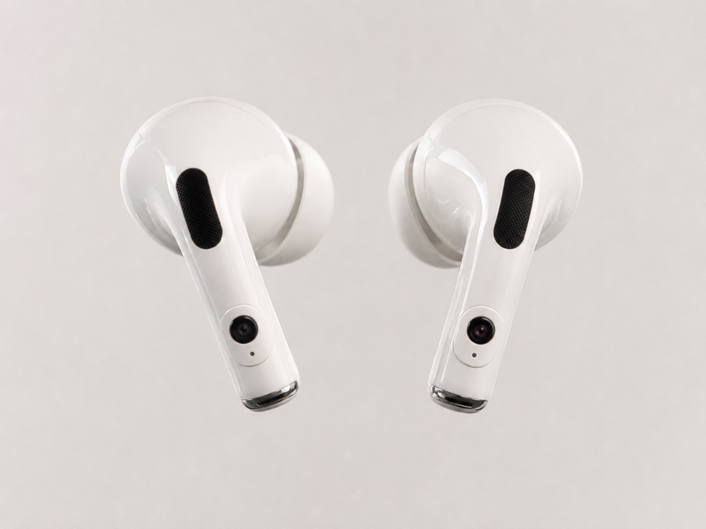 Apple завершает тесты AirPods с ИИ-камерами и отдельным чипом для Siri. Это будет самая дорогая модель в линейке