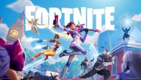 Дождались. Fortnite вернулась на iPhone по всему миру, даже в России