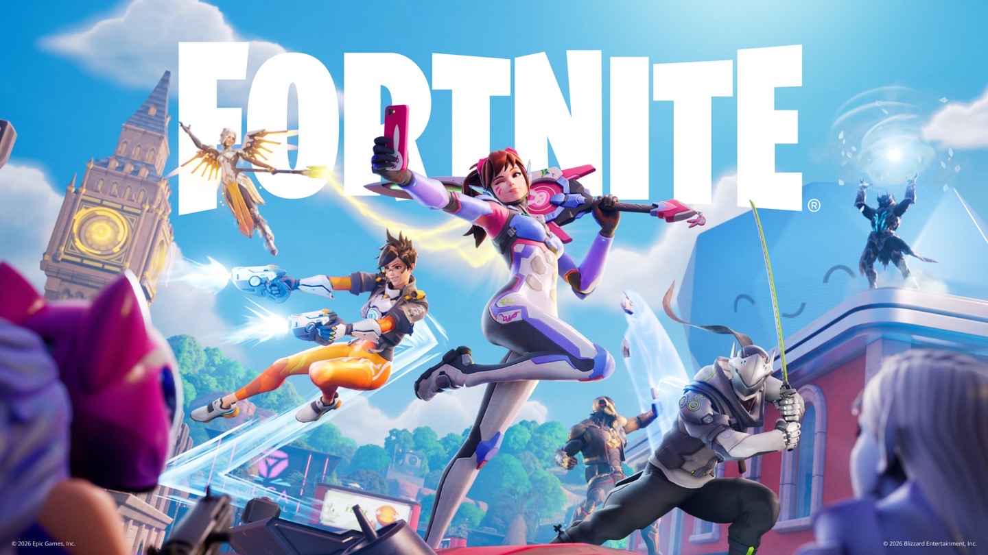 Дождались. Fortnite вернулась на iPhone по всему миру, даже в России