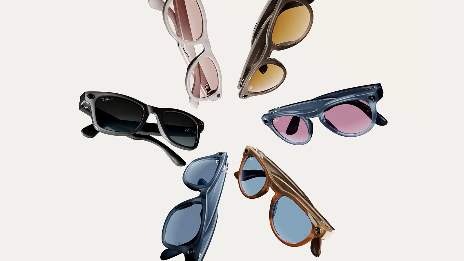 Apple готовит конкурента Meta* Ray-Ban. Появились первые подробности про умные очки