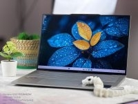 Легче, чем MacBook Air, но с экраном 16 дюймов. Обзор революционного Acer Swift Air 16