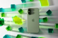 iPhone 17 стал самым продаваемым смартфоном в мире в первом квартале 2026 года