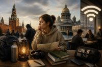 Screenshot Гайд по выживанию 5 дней. Как не остаться без связи в Москве и где ловить Wi-Fi