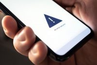 Операторы разослали SMS об ограничениях в работе мобильного интернета 7 мая в Москве