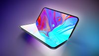 Инсайдер: iPhone Fold станет самым ремонтопригодным смартфоном с гибким дисплеем