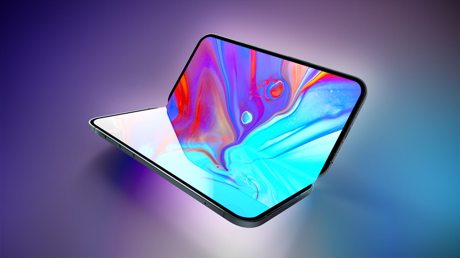 Инсайдер: iPhone Fold станет самым ремонтопригодным смартфоном с гибким дисплеем