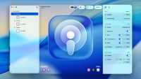 Apple переделает macOS 27 после жалоб на дизайн Liquid Glass. Интерфейс станет более читаемым