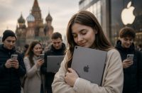 Как выживает iPhone в России в 2026 году. Большинство осталось в родном регионе, остальные выбирают США и Казахстан