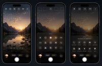 В iOS 27 появится новое приложение Камера с виджетами, Siri-режимом и ручными настройками
