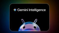 IMG_8182 Новый ИИ Gemini Intelligence от Google станет доступен только для дорогих флагманов, так как потребуется минимум 12 ГБ оперативки
