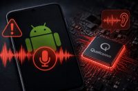 Большая уязвимость Android. Как ваш смартфон могут прослушивать через процессор известного бренда