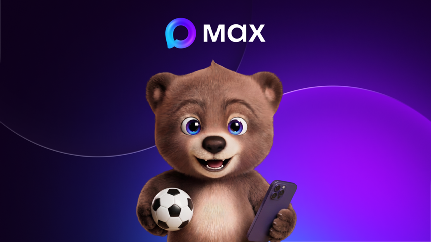Российский футбольный союз запустил в MAX сервис для отслеживания суперфинала Кубка России