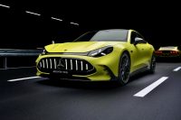 IMG_8305 Mercedes представила электро-AMG со звуком V8 и мощностью 1153 л.с. Разгон до сотни 2 секунды!
