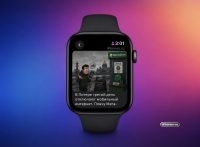 Проверил новое приложение Telegram на Apple Watch. Работает намного лучше версии 2022 года