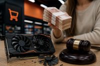 Screenshot Ремонт стоил 4 тысячи, но DNS заплатит 2,2 миллиона. Покупательница жестко наказала ритейлера в суде за копеечный вентилятор