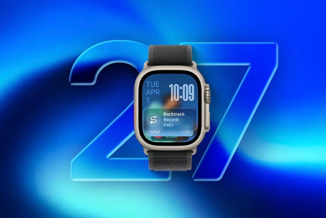 Apple снова не успевает: ИИ-тренер для здоровья не появится в watchOS 27, но улучшат отслеживание пульса в Apple Watch