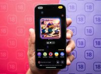 Ждем Nano Banana. Apple прокачает генератор Image Playground и заметно улучшит качество изображений в iOS 27