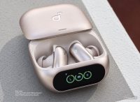 IMG_8652 Глушит вообще всё. Протестировал наушники Liberty 5 Pro с шумодавом, которые попали в Книгу рекордов Гиннесса