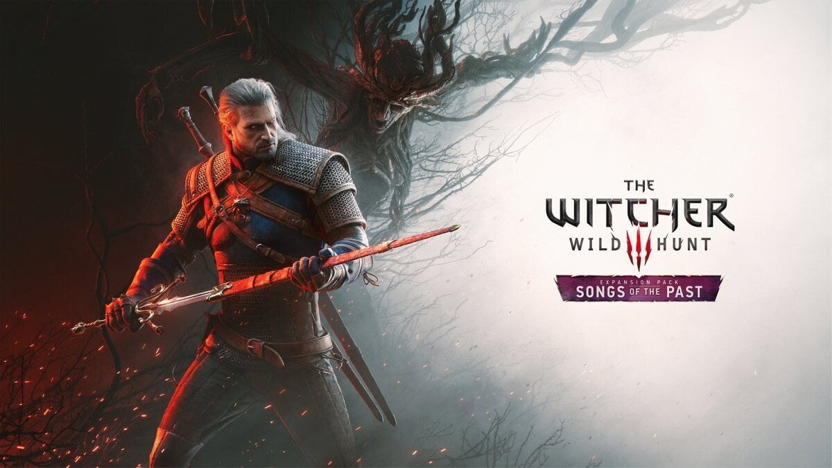 Внезапный анонс. CD Projekt RED выпустит сюжетное дополнение «Баллады прошлого» для игры «Ведьмак 3»