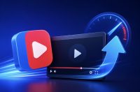 VK Видео крупно обновился и ускорил загрузку роликов на 60%