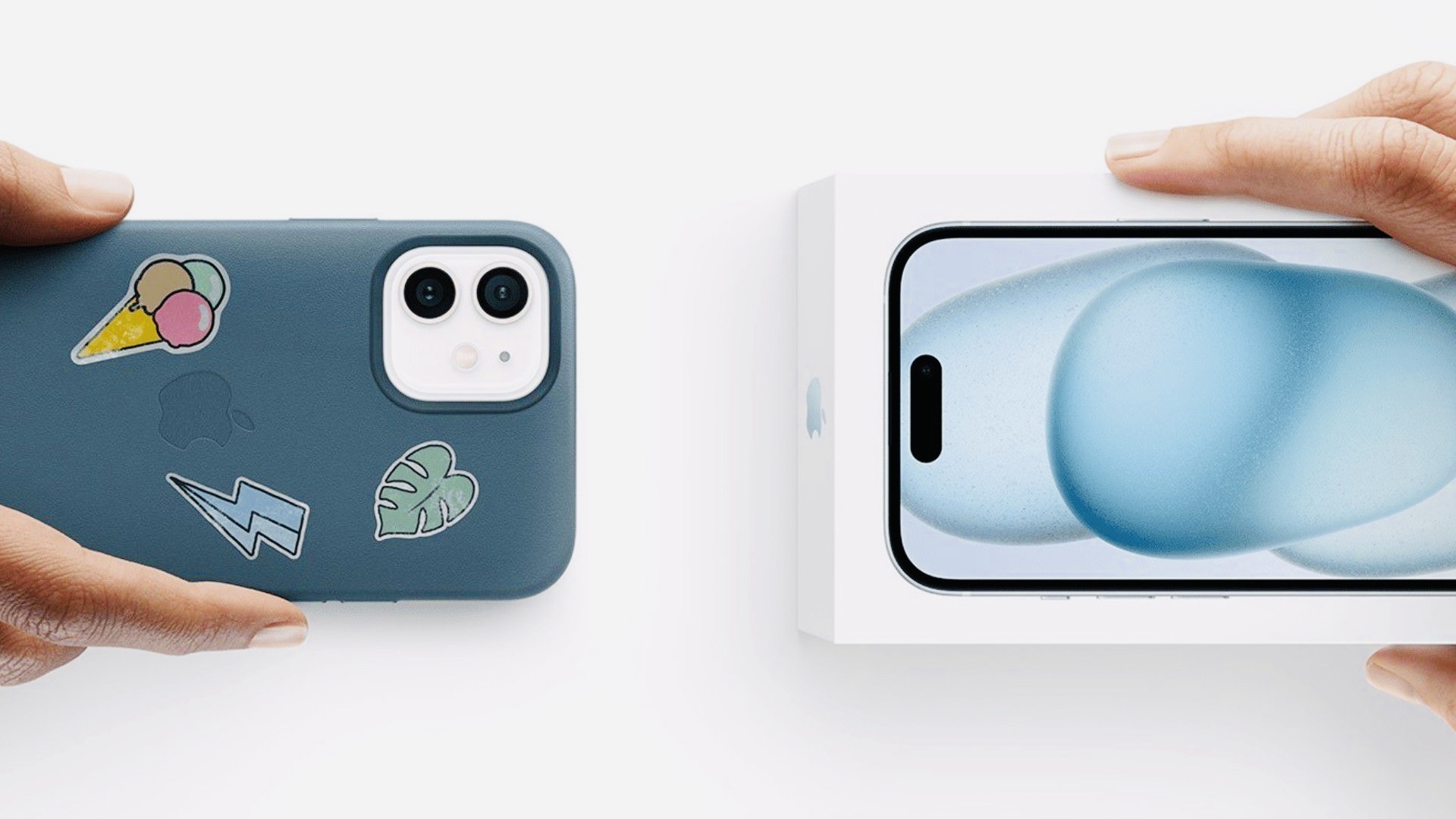 Apple внезапно подняла цены на trade-in. За ваш старый iPhone теперь дадут больше