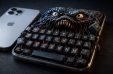 Главная причина, почему я всегда возвращаюсь на iPhone. На Android невозможно нормально печатать, я ненавижу их клавиатуру