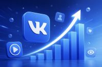 Screenshot ВКонтакте обновила алгоритмы для авторов — просмотры выросли в 5 раз