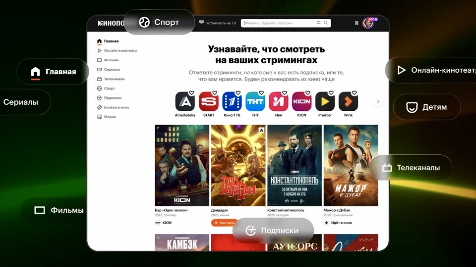 Четыре недели тишины. Кинопоиск перестал публиковать пользовательские рецензии в первые недели проката