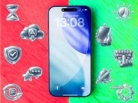 10 настроек iPhone, которые нужно изменить сразу после покупки. Экономим заряд и нервы
