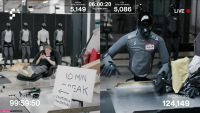 Даже перерыв не помог. Самый умный робот Figure отсортировал меньше посылок, чем человек за 10 часов