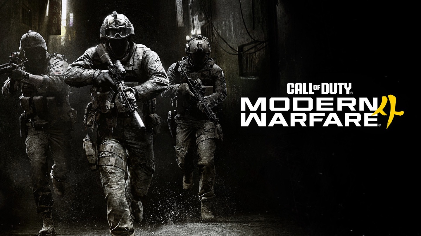 Call of Duty: Modern Warfare 4 официально выйдет 23 октября. Это будет самая мрачная часть