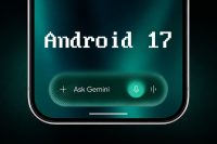 Google представила Android 17. Внутри Gemini Intelligence, новые эмодзи и &laquo;умный&raquo; Android Auto