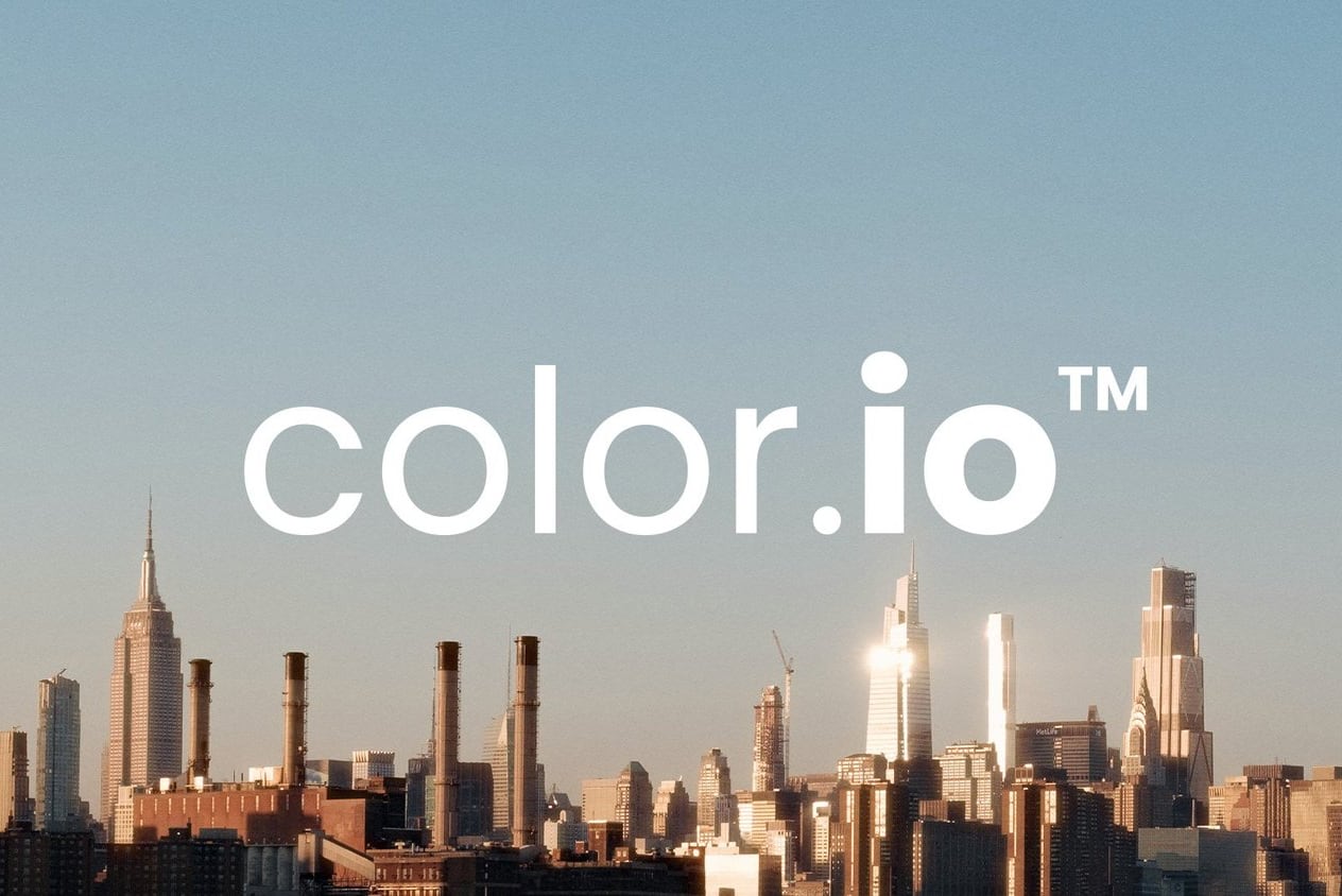 Apple купила стартап Color.io, состоящий из одного человека. Он разрабатывал инструменты для цветокоррекции фото и видео