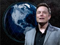 Маск заявил, что всем авиакомпаниям придется подключить Starlink, чтобы не оставить самолеты без интернета