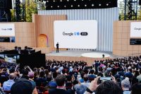 Новый Android и тотальный ИИ. Что Google покажет на своей главной презентации года I/O 2026