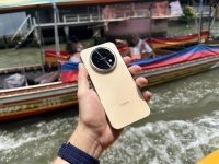 Три дня без подзарядки. Обзор HUAWEI nova 15 Max с аккумулятором 8500 мАч и прочным корпусом