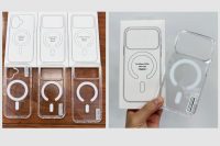 До анонса еще полгода, а инсайдеры уже слили реальные чехлы для iPhone 18 и 18 Pro
