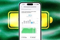 Главный развод фанатов Apple. Почему ограничивать зарядку до 80% &mdash; это полная чушь