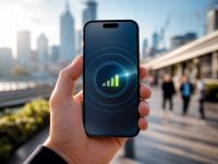 iphonesru-internet-finder-siri-shortcut-ios-1 «Босс, интернет появился!» Полезная команда, как заставить iPhone сообщать голосом момент включения мобильной связи, когда работают глушилки