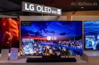 LG может уйти с рынка телевизоров после 60 лет работы. Бизнес хотят продать китайской Hisense