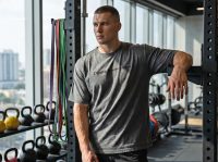 Забудьте про Nike и Adidas. Нашли 10 крутых спортивных вещей от Li-Ning, которые стоят копейки на AliExpress