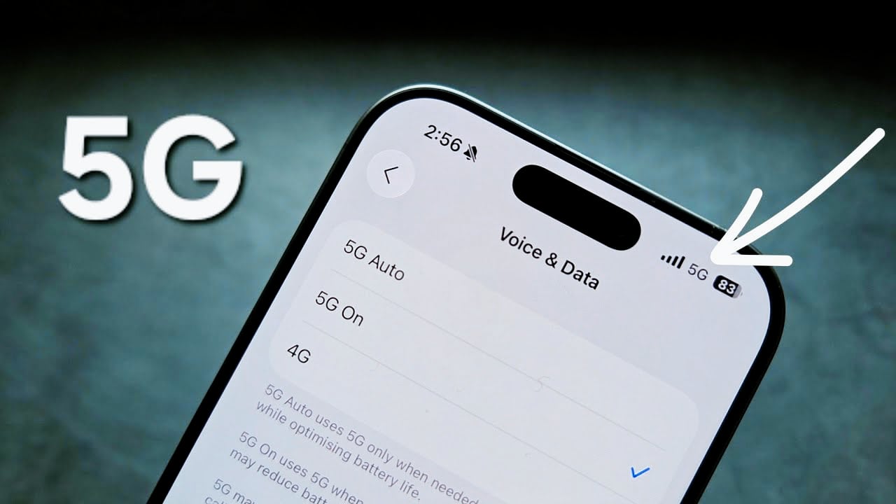 5G в России всё-таки запускают. Первые сети могут заработать уже летом, но есть нюанс