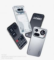 Флагманские фишки в среднем сегменте. Подробный обзор моделей  Nothing Phone 4(a) и 4(a) Pro