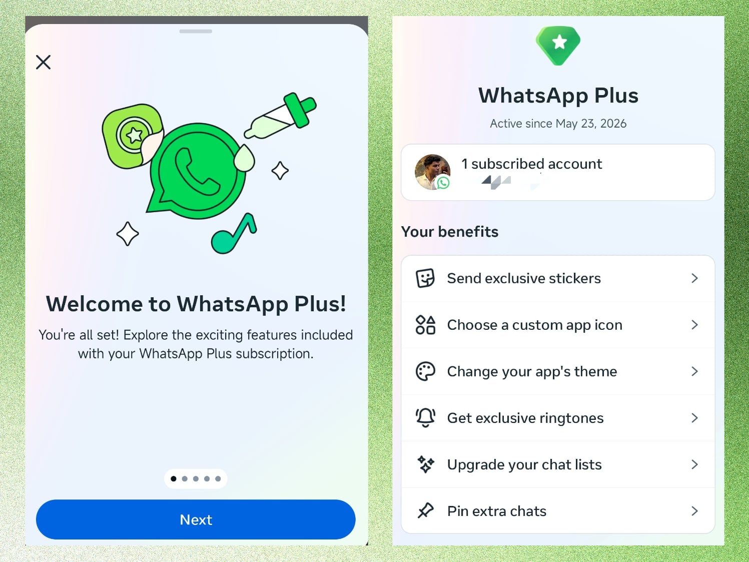В Instagram*, WhatsApp* и Facebook* появились платные подписки. Можно тайно просматривать истории