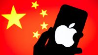 Китайские разработчики потребовали снизить комиссию в App Store и разрешить альтернативные способы оплаты