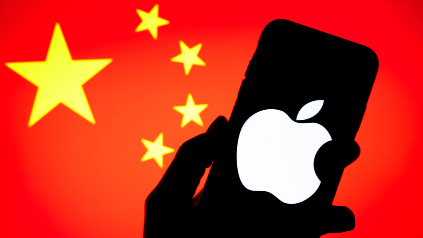 Китайские разработчики потребовали снизить комиссию в App Store и разрешить альтернативные способы оплаты
