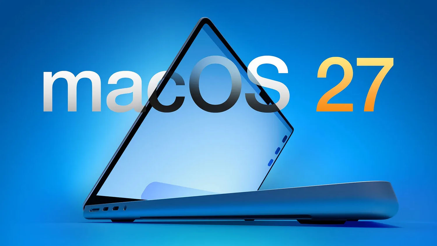 10 новых и полезных фишек macOS 27 Golden Gate. Надо ли обновляться ради них